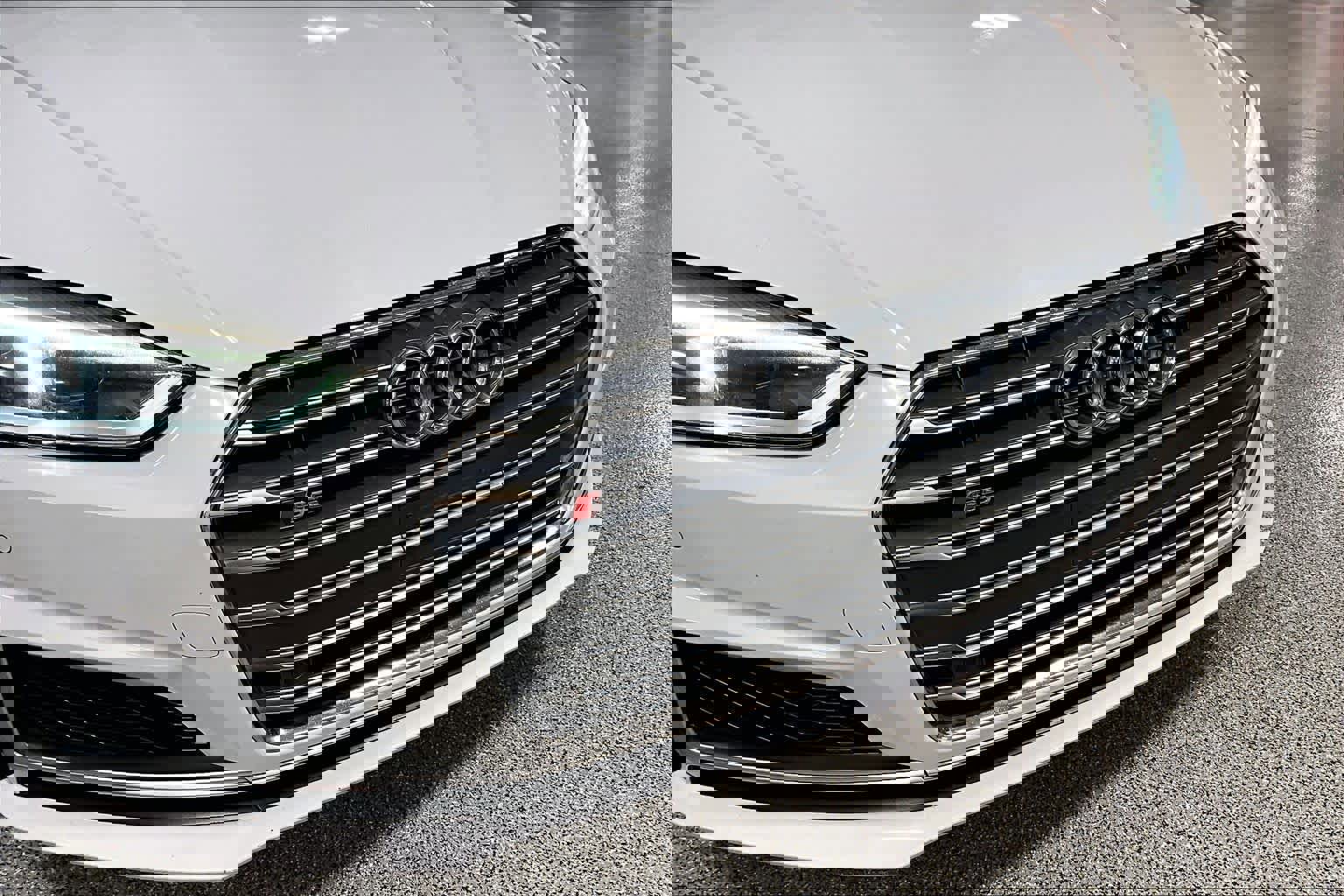 Used 2019 Audi S5 Premium Plus w/ Premium Plus image 33