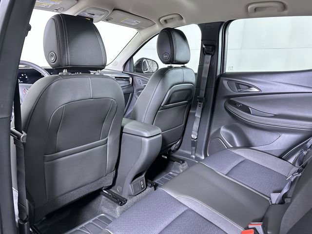 New 2026 Buick Encore GX Preferred w/ Comfort Package FWD image 21