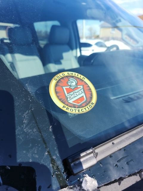 New 2026 Ford F350 XL w/ XL Chrome Package image 10