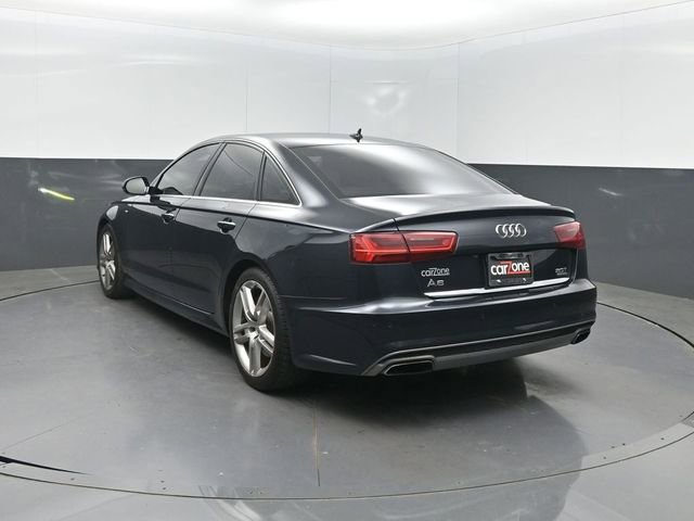 Used 2016 Audi A6 2.0T Premium Plus w/ Premium Plus Package AWD/4WD image 3