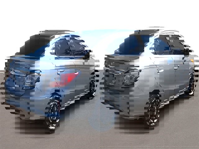 Used 2021 Mitsubishi Mirage G4 ES image 4