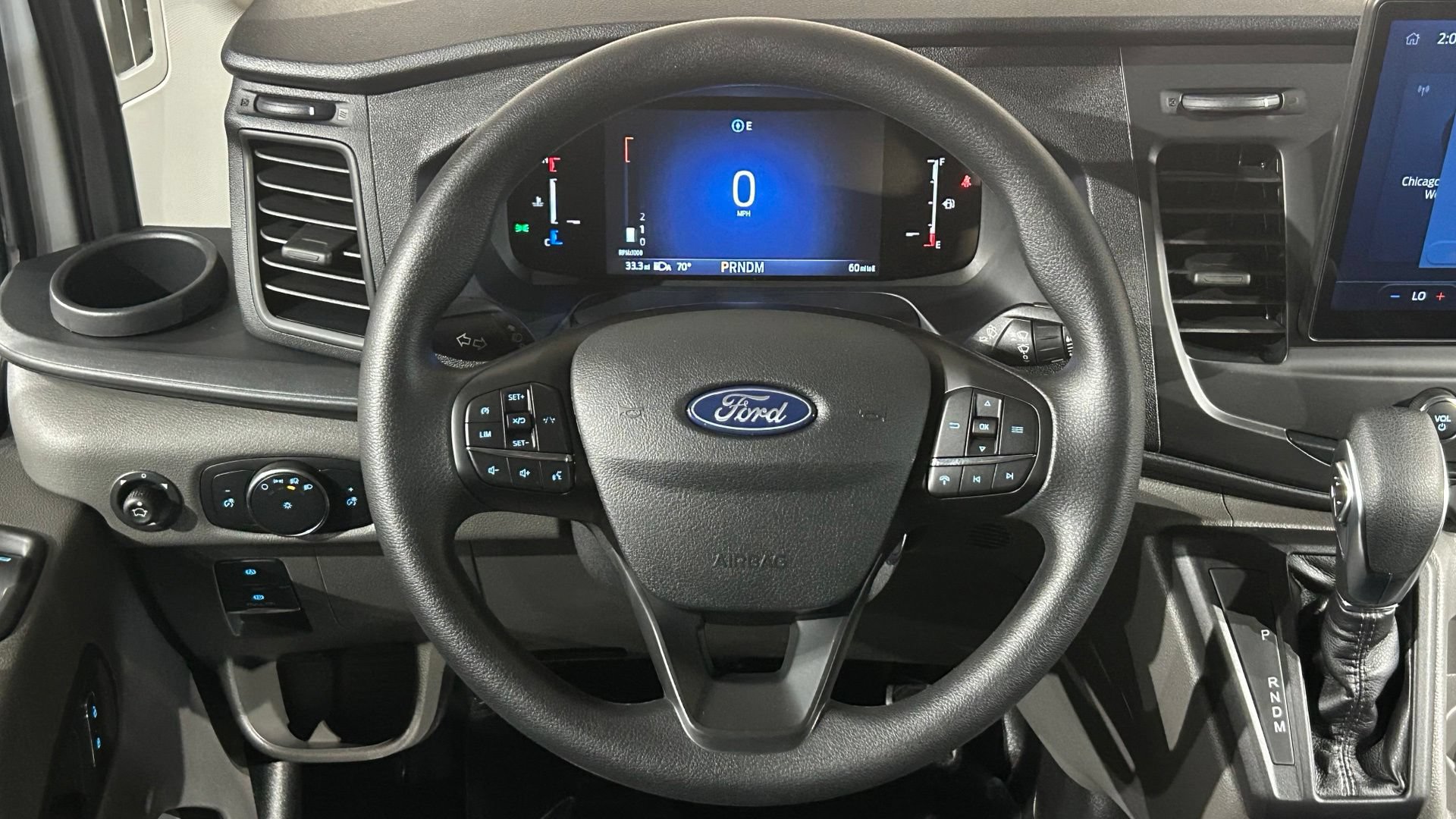 New 2026 Ford Transit 350 XL RWD image 49