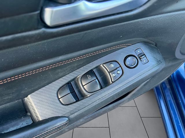 Used 2020 Nissan Altima 2.5 SR w/ Premium Package image 17