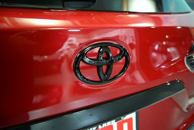 Used 2024 Toyota Corolla Cross AWD Hybrid w/ Moonroof Package image 16