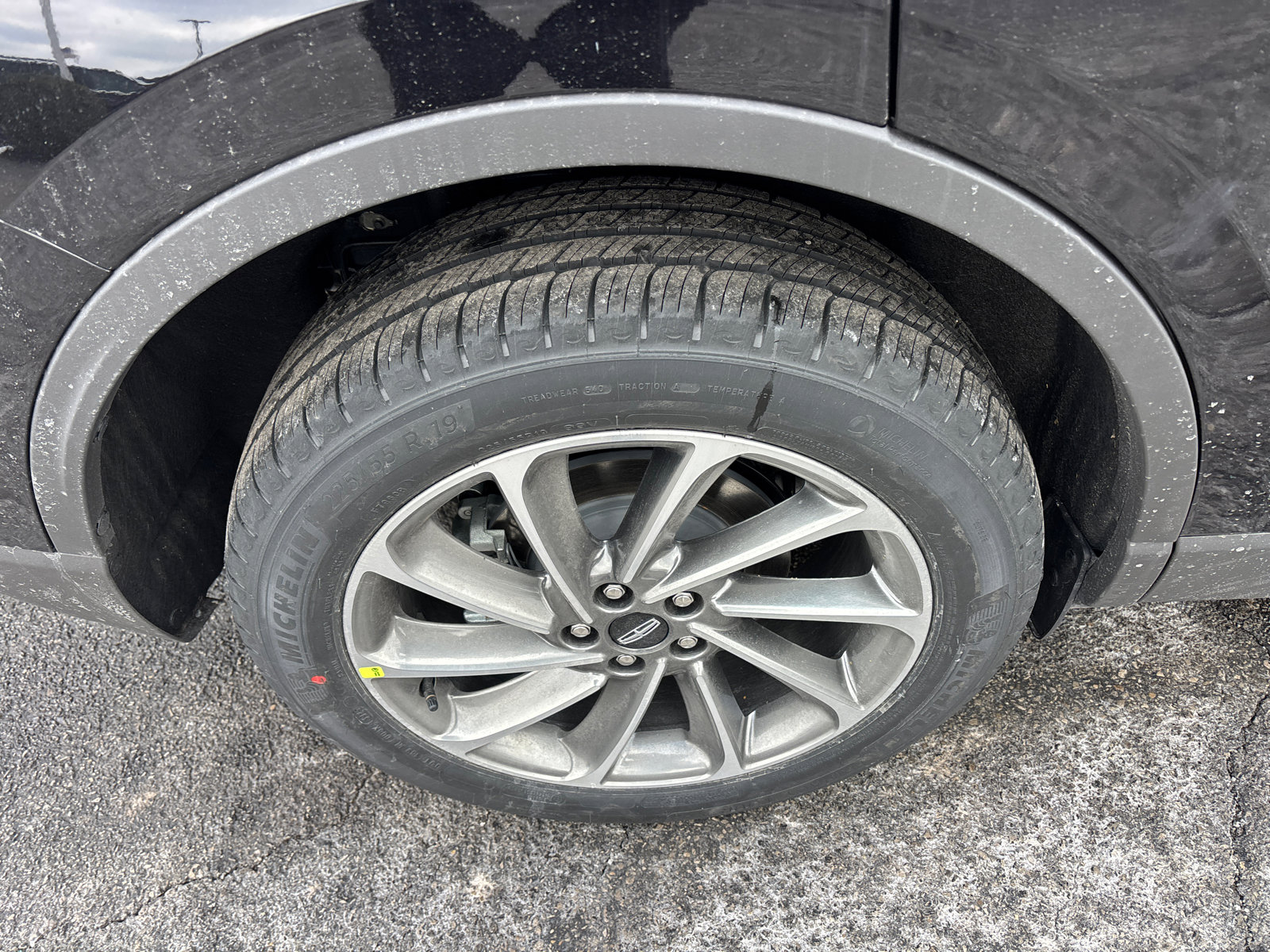 New 2026 Lincoln Corsair Premiere image 10