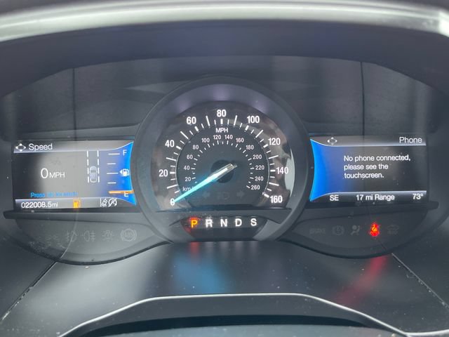 Used 2024 Ford Edge SEL w/ Convenience Package AWD/4WD image 15