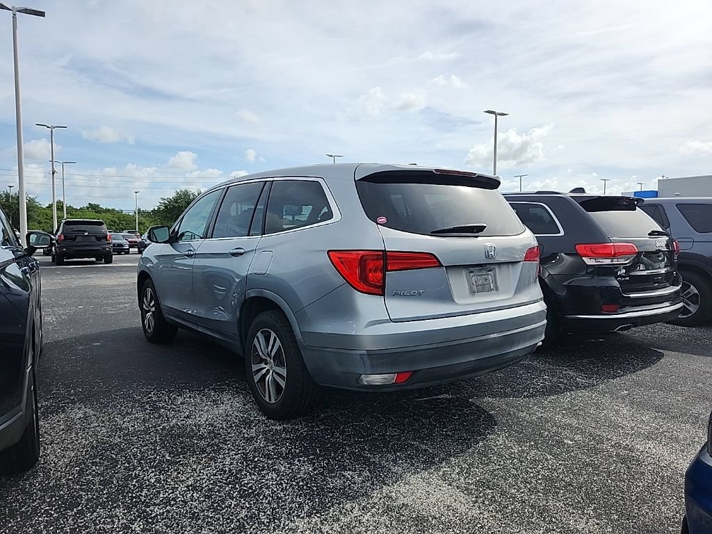 Used 2016 Honda Pilot EX image 6