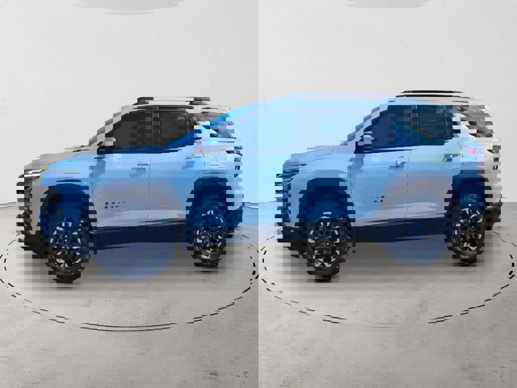 New 2026 Chevrolet Equinox ACTIV w/ Convenience Package III image 8