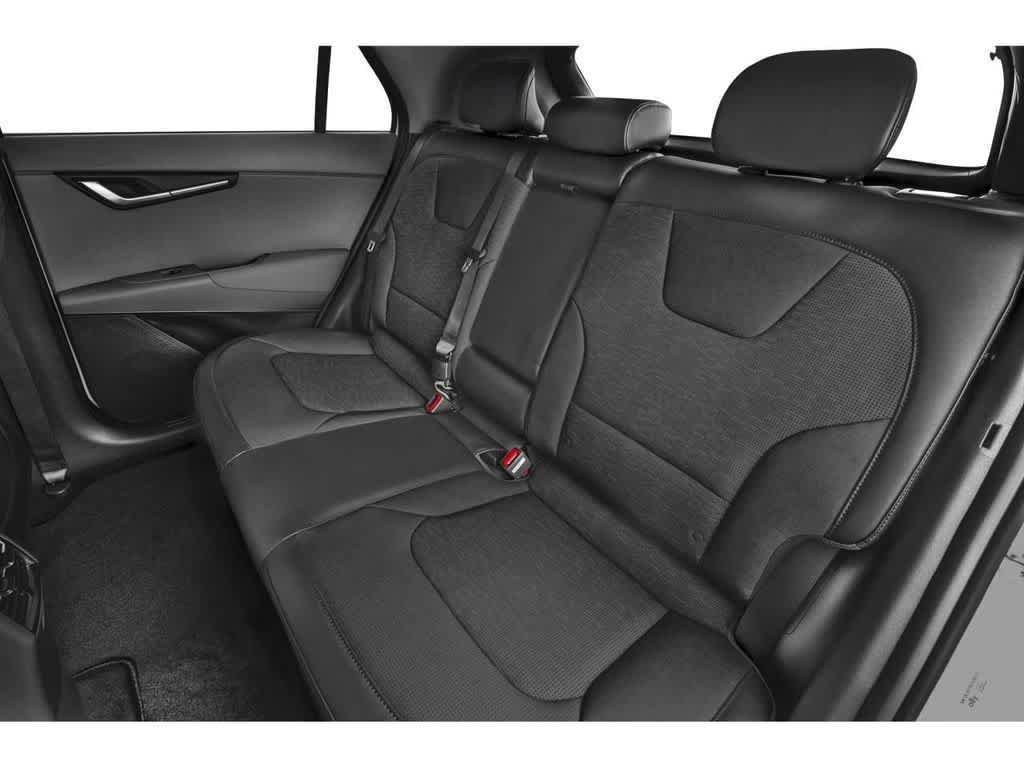 New 2026 Kia Niro Wave w/ Wave Preserve Package FWD image 13