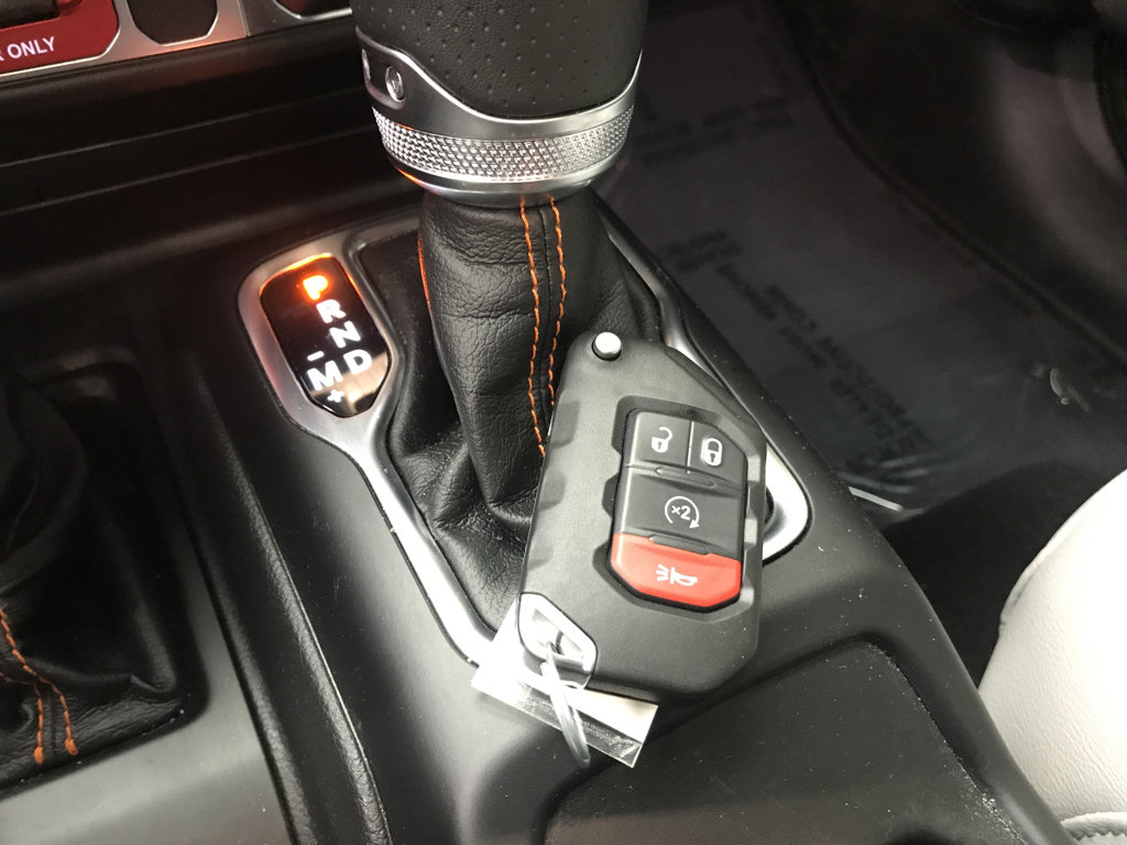 Used 2022 Jeep Gladiator Mojave w/ LED Lighting Group image 14