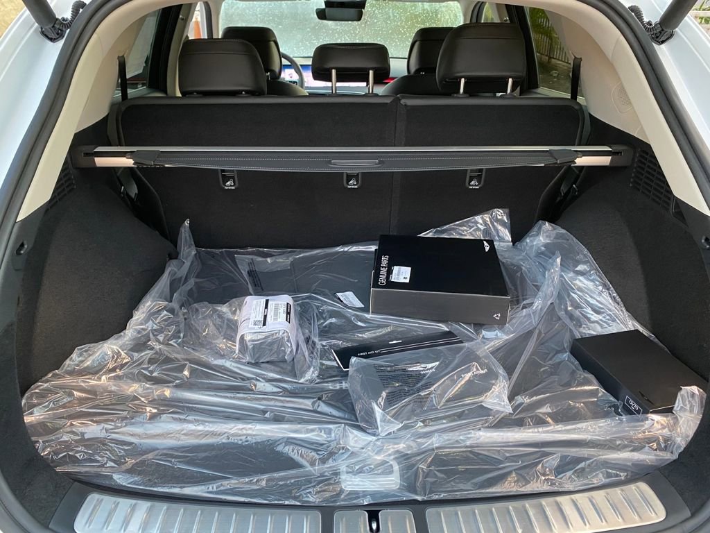 New 2026 Genesis GV70 2.5T Advanced image 11