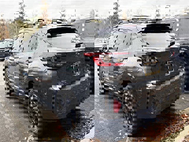 Used 2025 Subaru Crosstrek 2.5i Limited w/ Popular Package #3A image 4