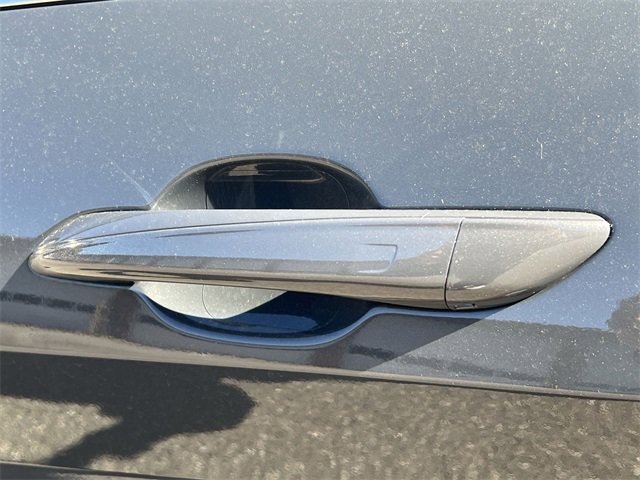 Used 2024 Hyundai Elantra Limited image 36