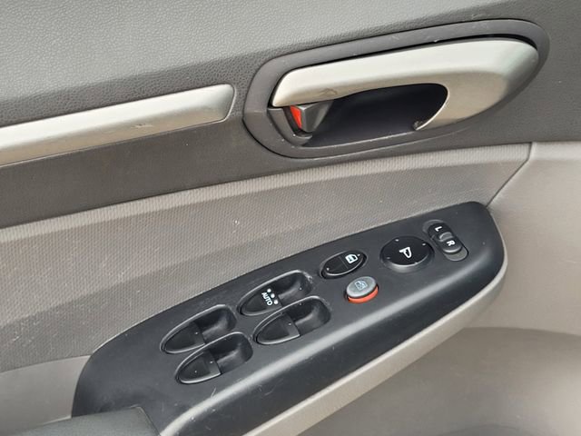 Used 2006 Honda Civic EX image 22