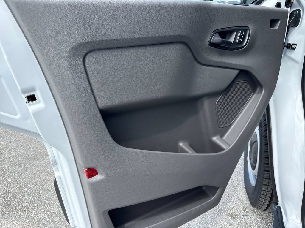 New 2026 Ford Transit 350 XL RWD image 18