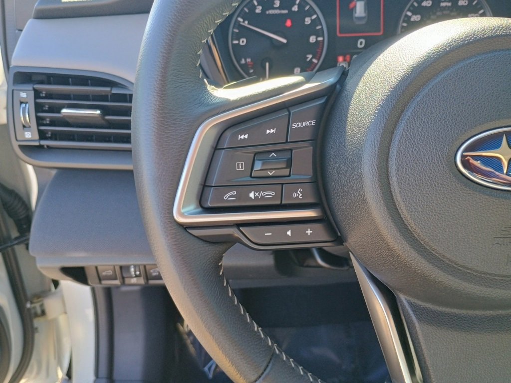 Certified 2025 Subaru Outback Premium image 26