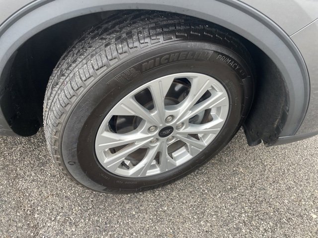 Used 2024 Ford Escape Active w/ Tech Pack #1 image 19