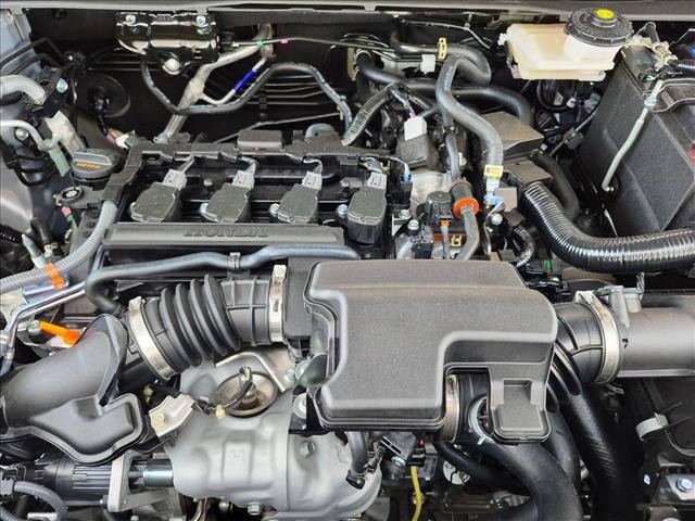 New 2026 Honda CR-V EX image 15