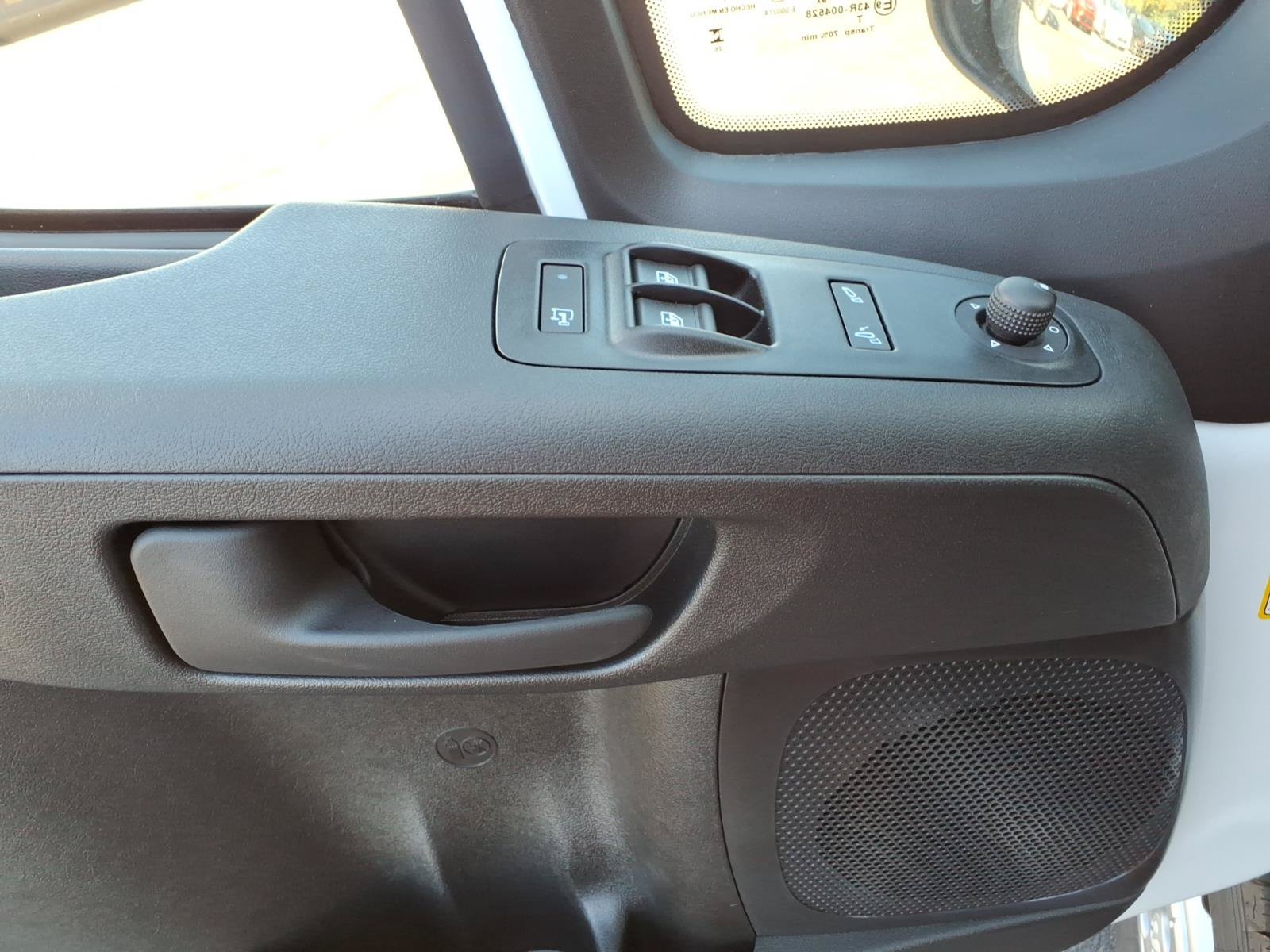 New 2027 RAM ProMaster 1500 FWD image 13