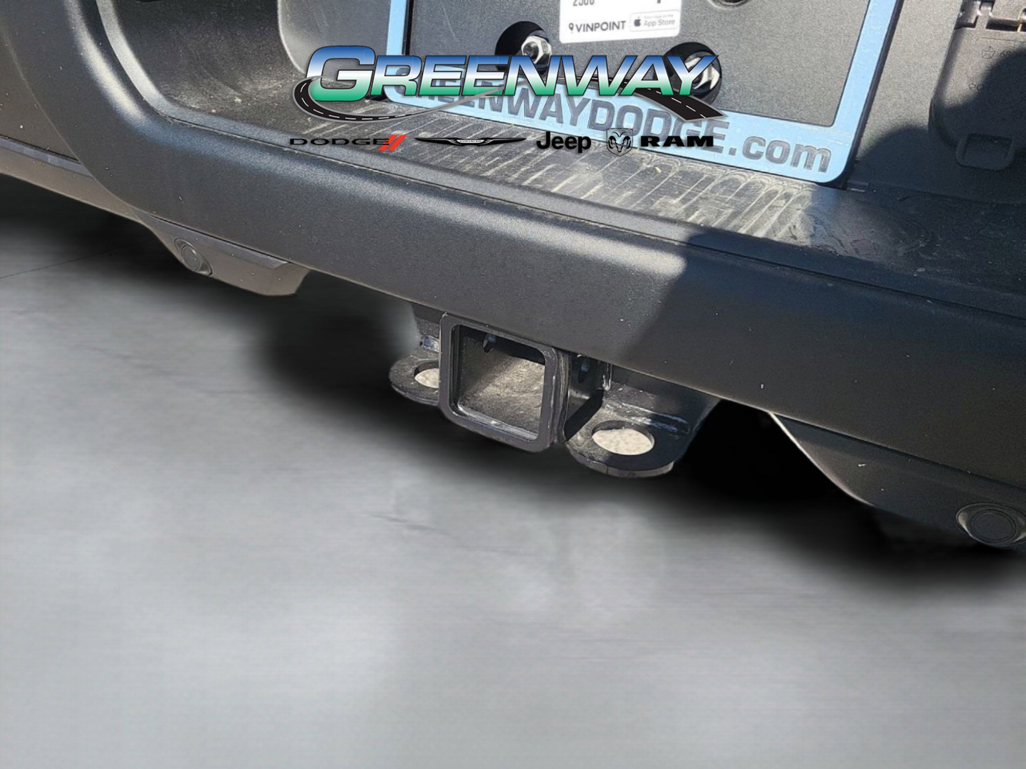 New 2026 RAM 2500 Tradesman image 33