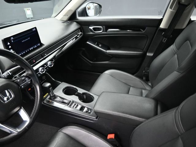 Certified 2024 Honda Civic Touring image 17