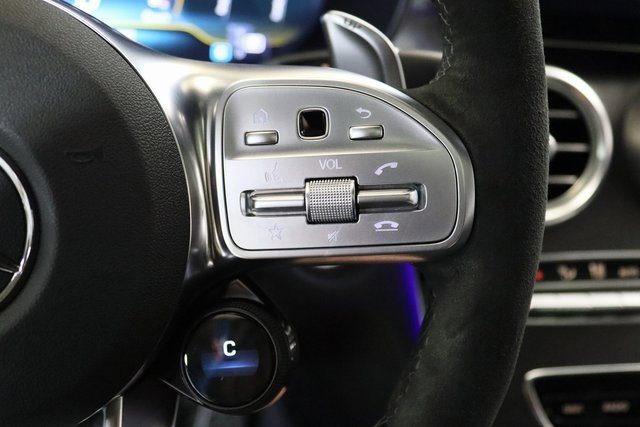 Used 2020 Mercedes-Benz C 63 AMG S image 6