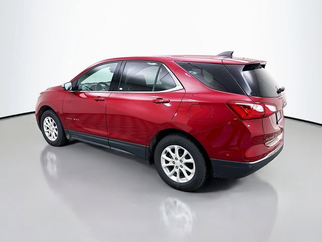 Used 2019 Chevrolet Equinox LT image 6