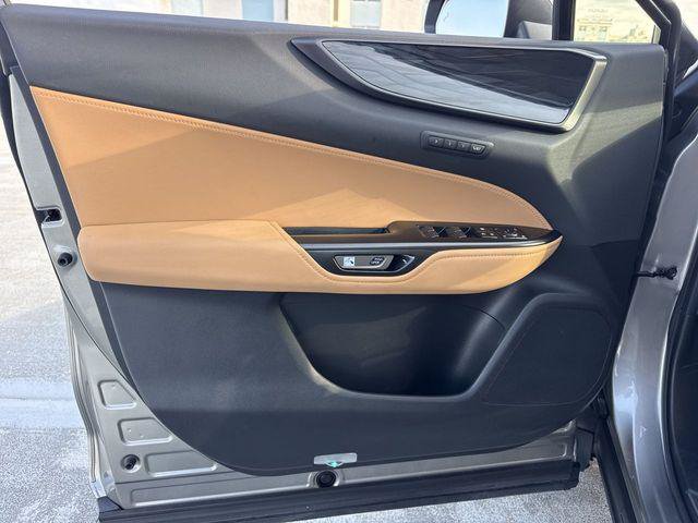Certified 2024 Lexus NX 350h AWD image 13