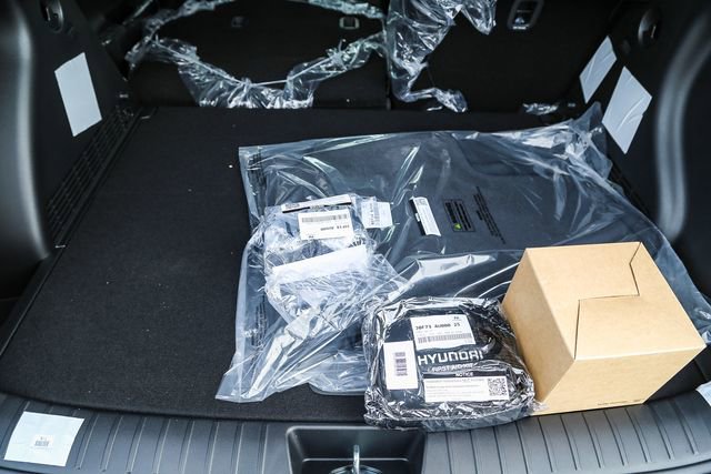 New 2026 Hyundai Kona Limited image 25