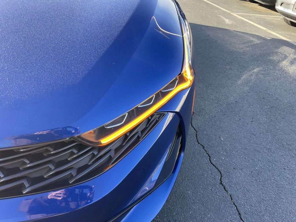 Used 2023 Kia K5 GT-Line image 14