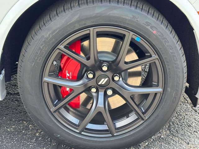 New 2027 Dodge Durango R/T w/ Blacktop Package AWD/4WD image 30