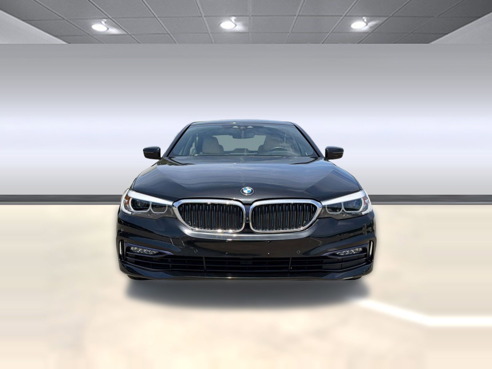 Used 2018 BMW 530e xDrive AWD/4WD image 5