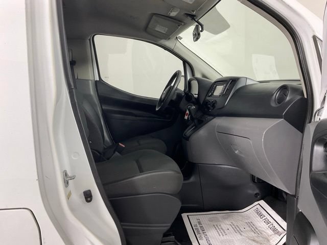 Used 2015 Nissan NV200 SV w/ Technology Package FWD image 26
