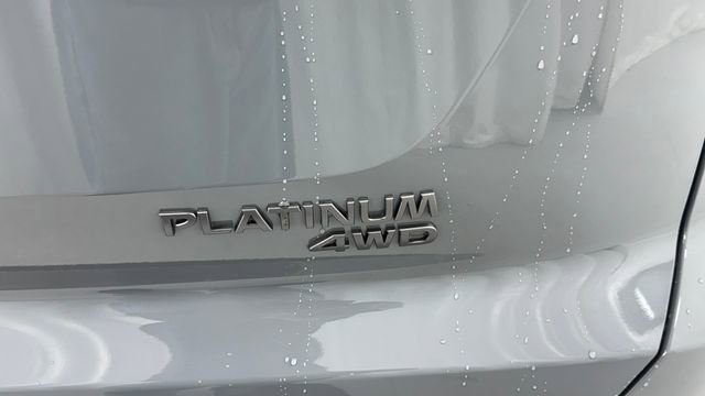 New 2026 Nissan Pathfinder Platinum w/ Lighting Package image 40