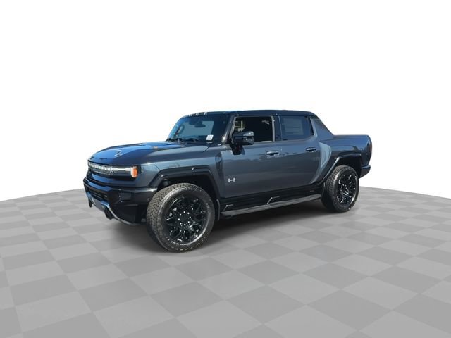 New 2025 GMC Hummer EV 2X image 4