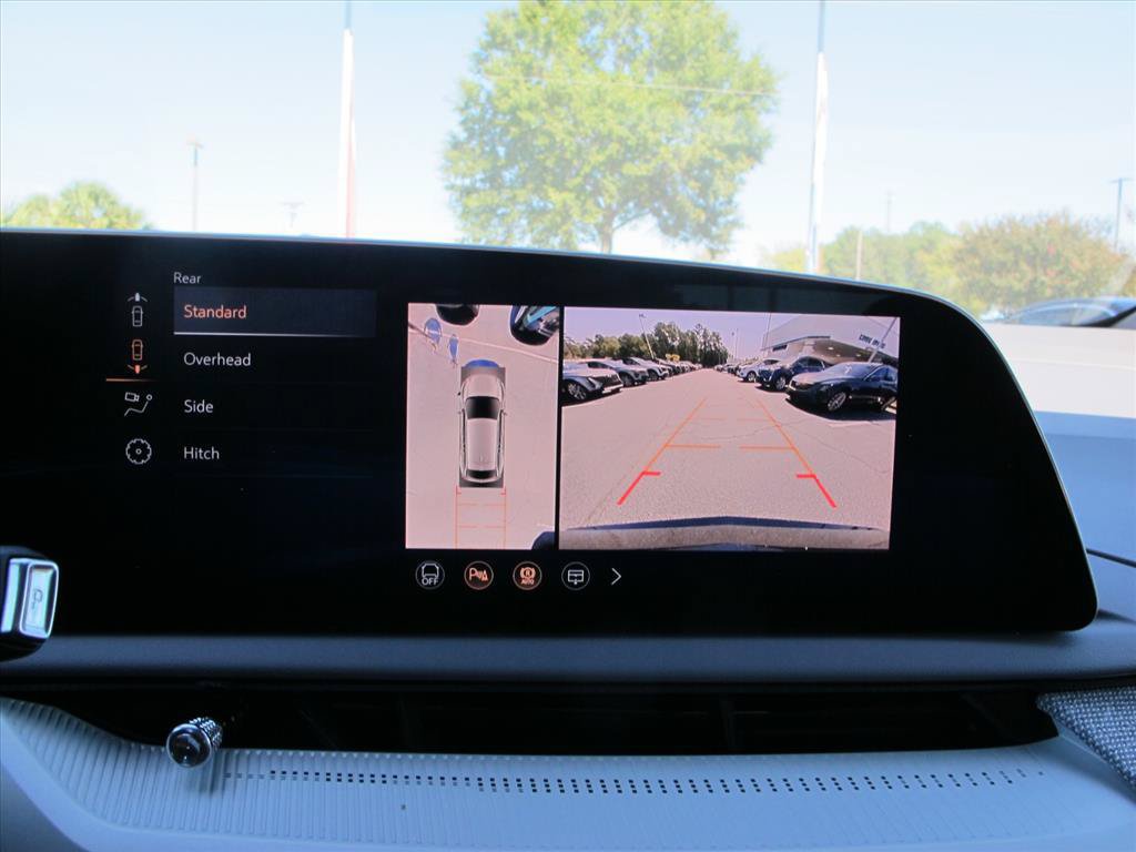 New 2027 Cadillac Optiq Premium Sport RWD image 18