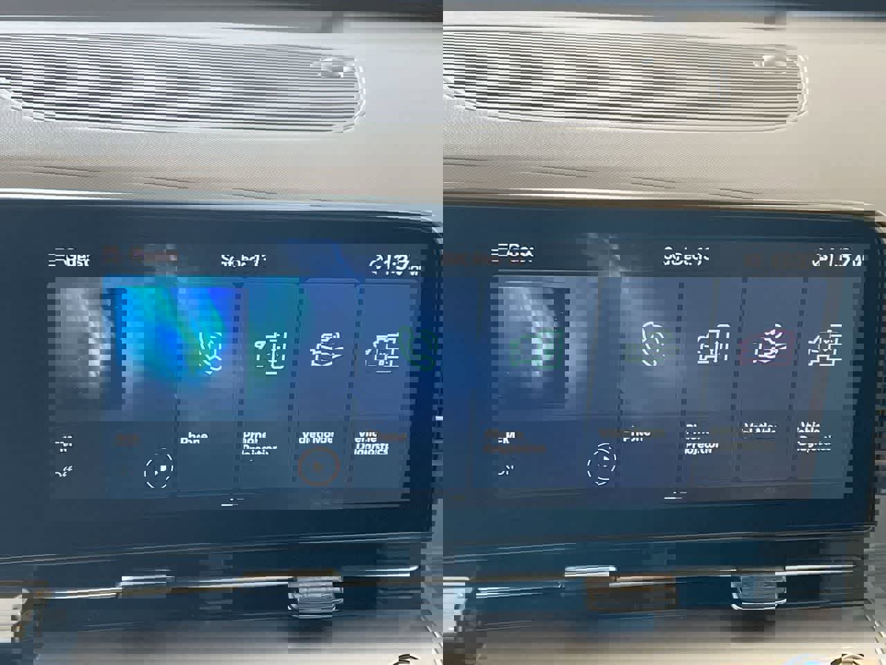 Used 2025 Hyundai Kona SEL image 16