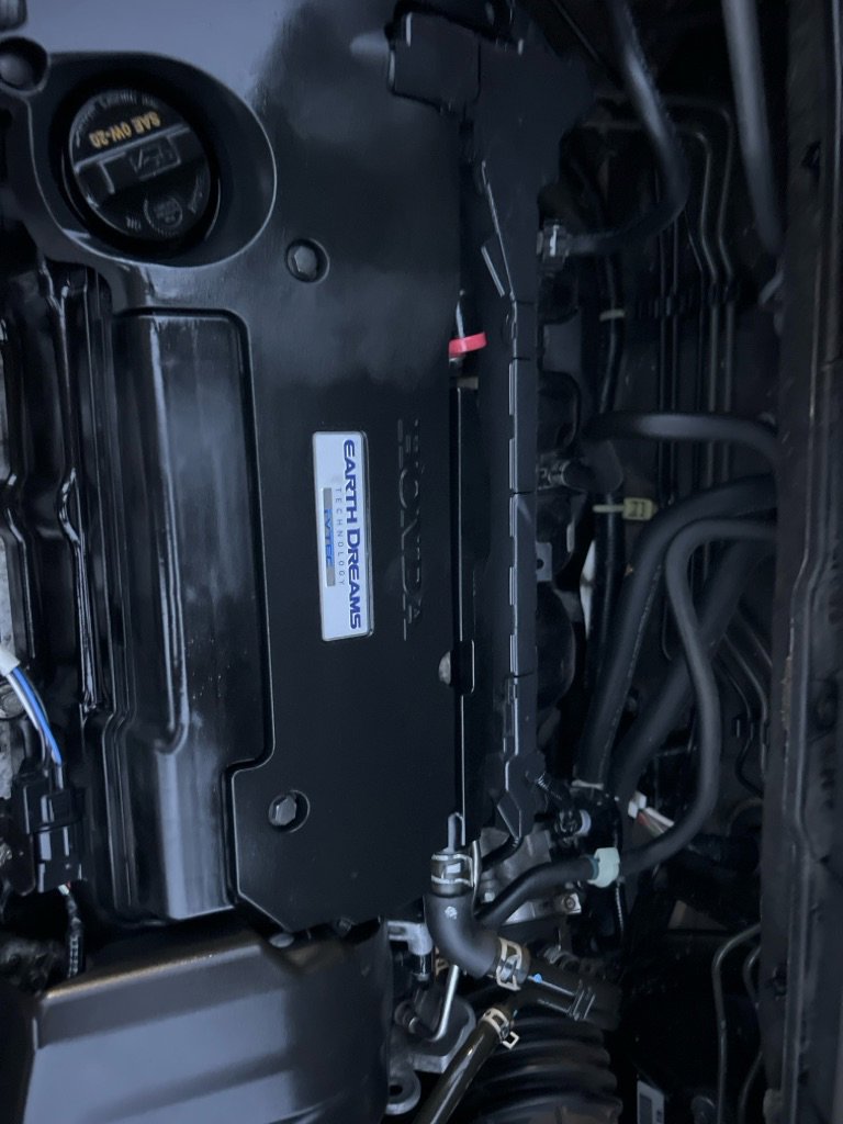 Used 2016 Honda CR-V EX image 44