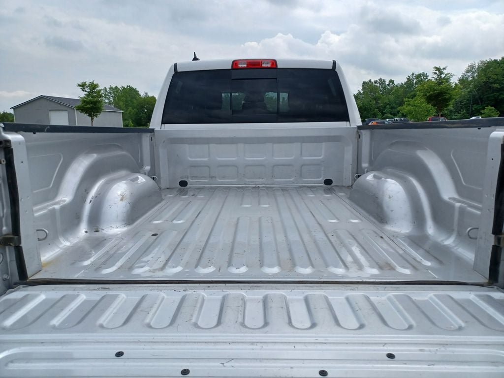 Used 2018 RAM 1500 Big Horn AWD/4WD image 30