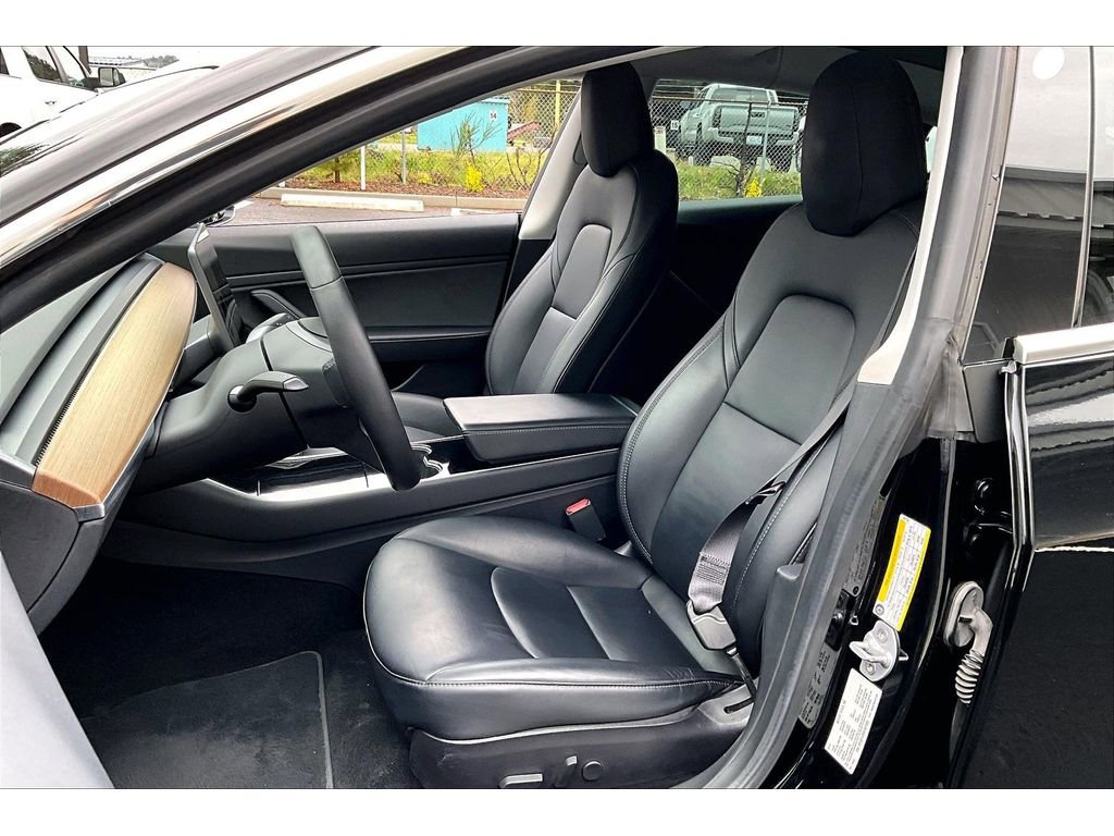 Used 2019 Tesla Model 3 Long Range AWD/4WD image 24