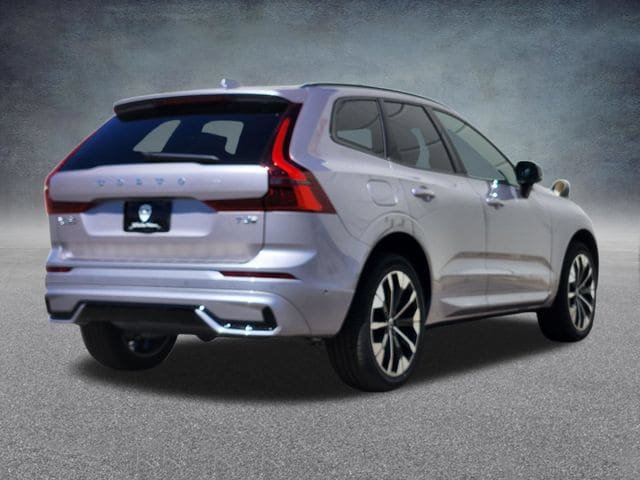New 2026 Volvo XC60 T8 Plus w/ Climate Package AWD/4WD image 7