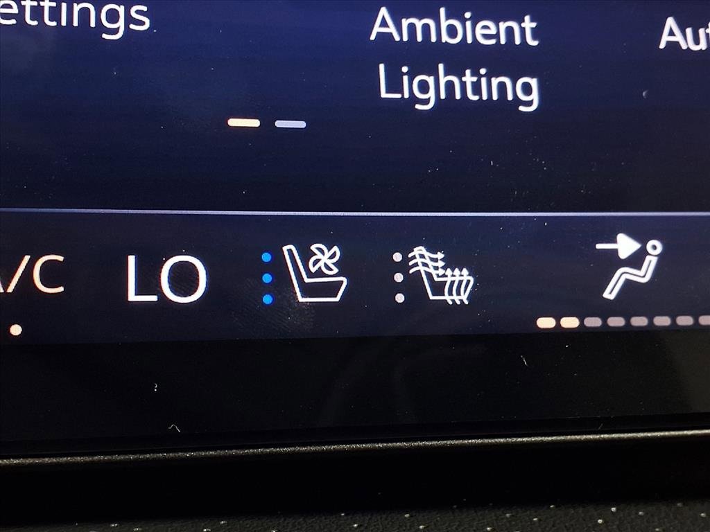 New 2026 Buick Enclave Avenir w/ Super Cruise Package image 16