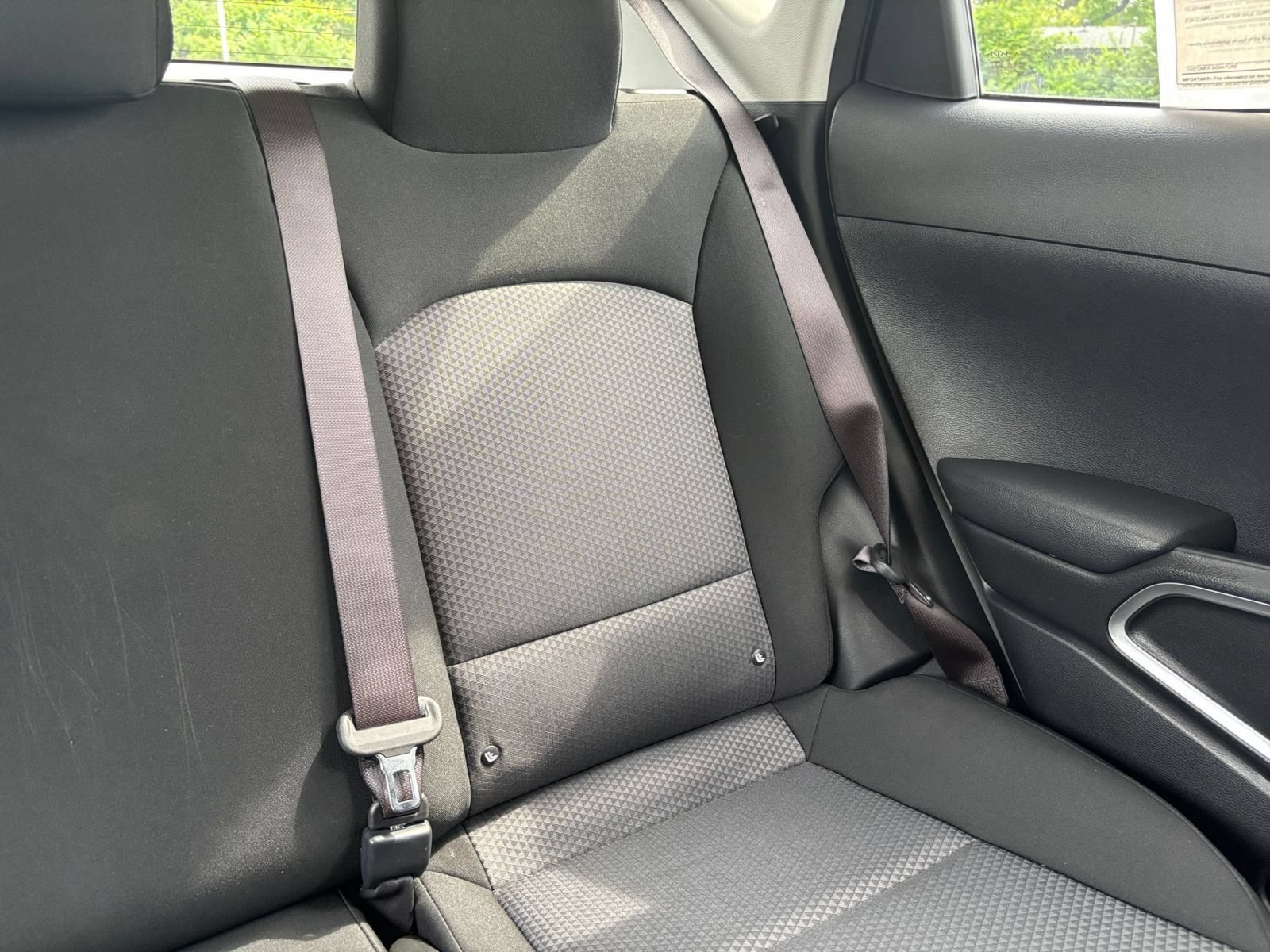 Used 2025 Kia Soul LX w/ LX Technology Package FWD image 34