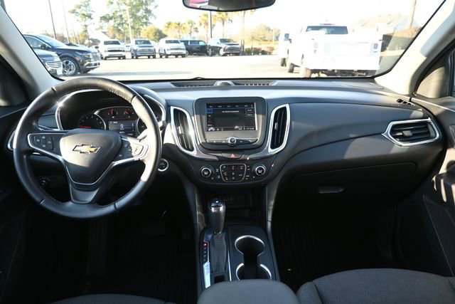 Used 2019 Chevrolet Equinox LT image 12
