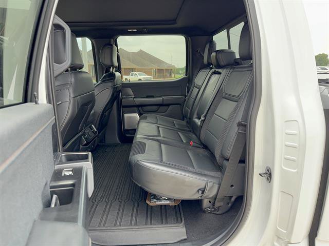 Used 2023 Ford F150 Raptor AWD/4WD image 10