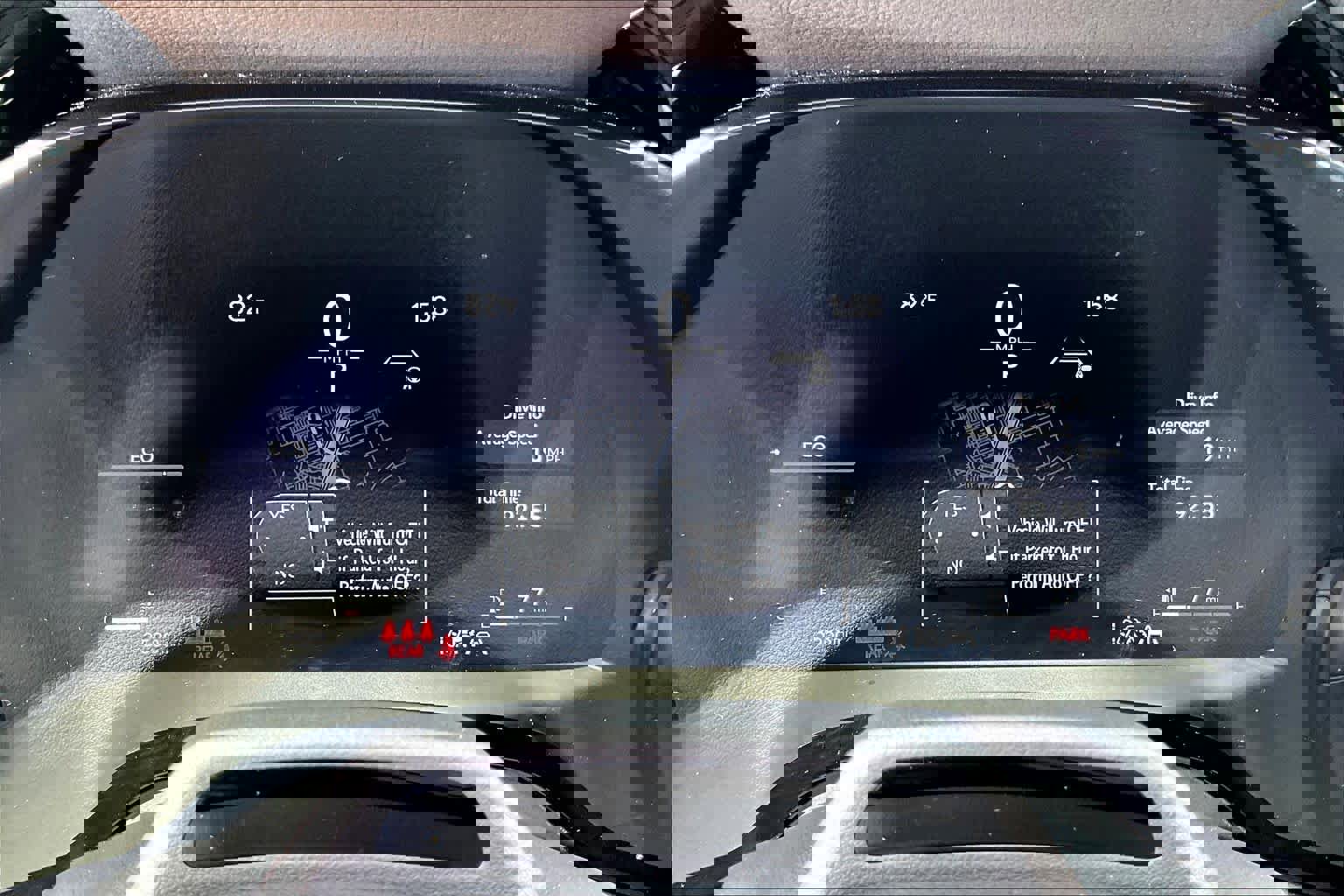 Used 2025 Lexus RX 350 Premium Plus w/ Convenience Package image 23