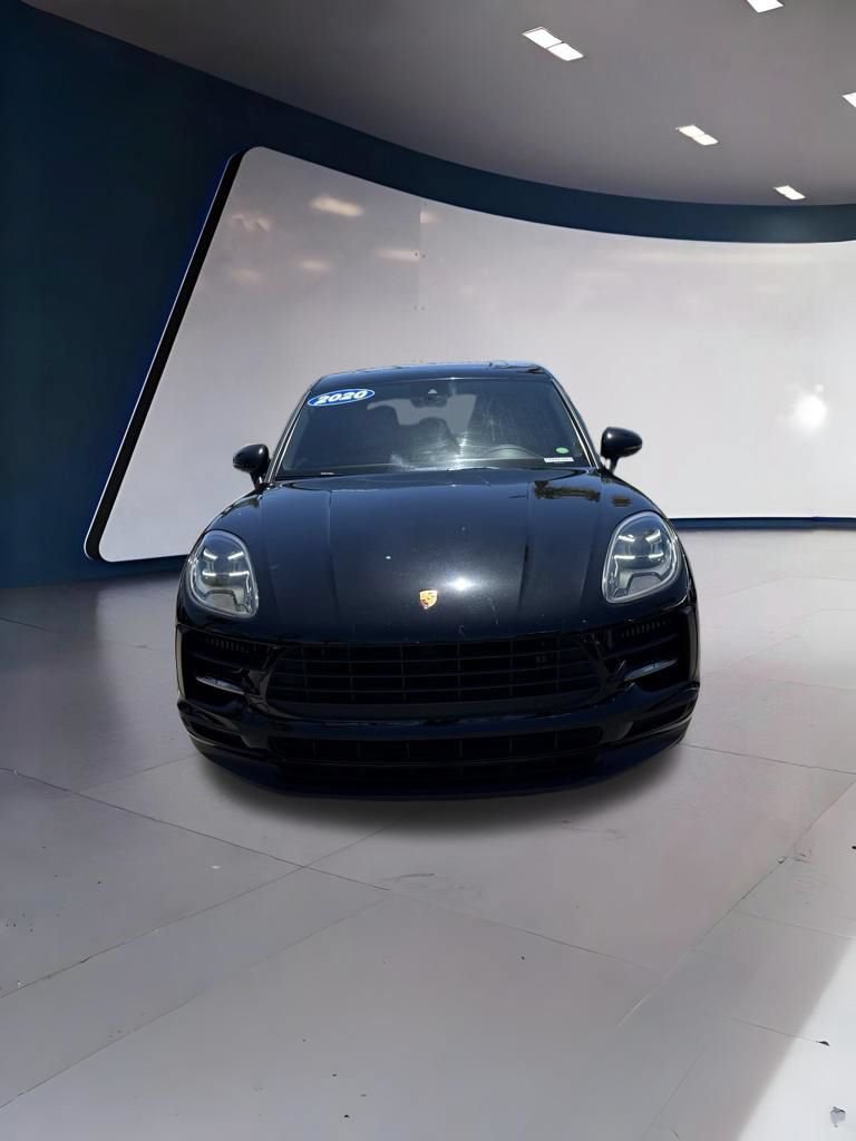 Used 2020 Porsche Macan S AWD/4WD image 6
