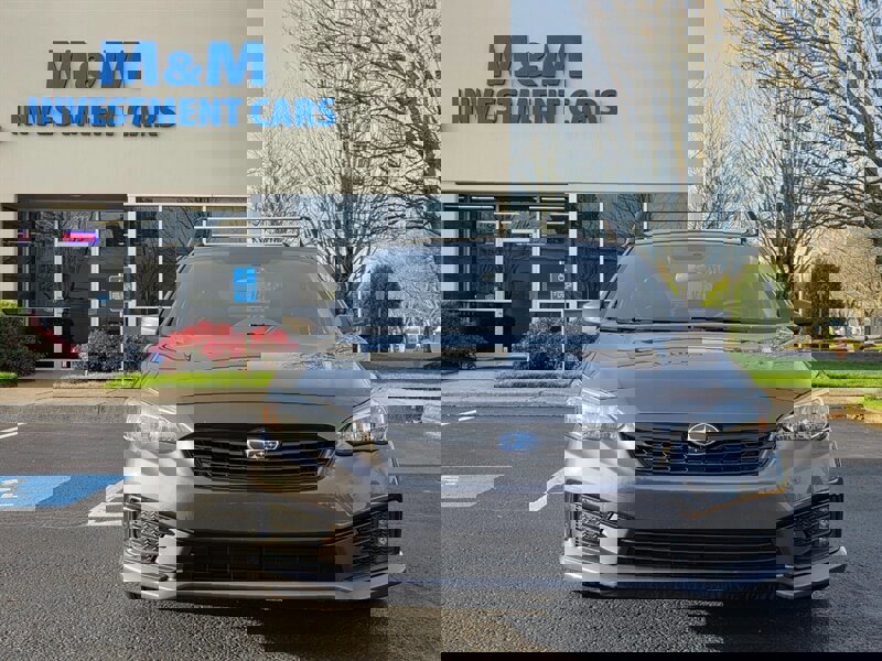 Used 2022 Subaru Impreza 2.0i Sport image 5