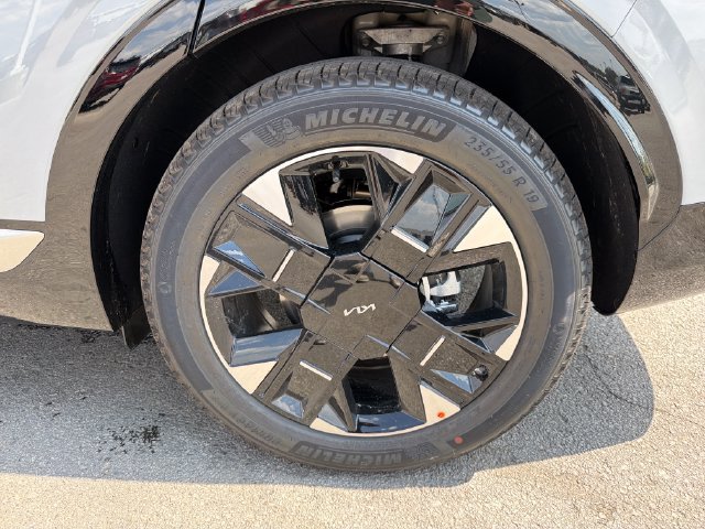 New 2027 Kia Sportage SX FWD image 27