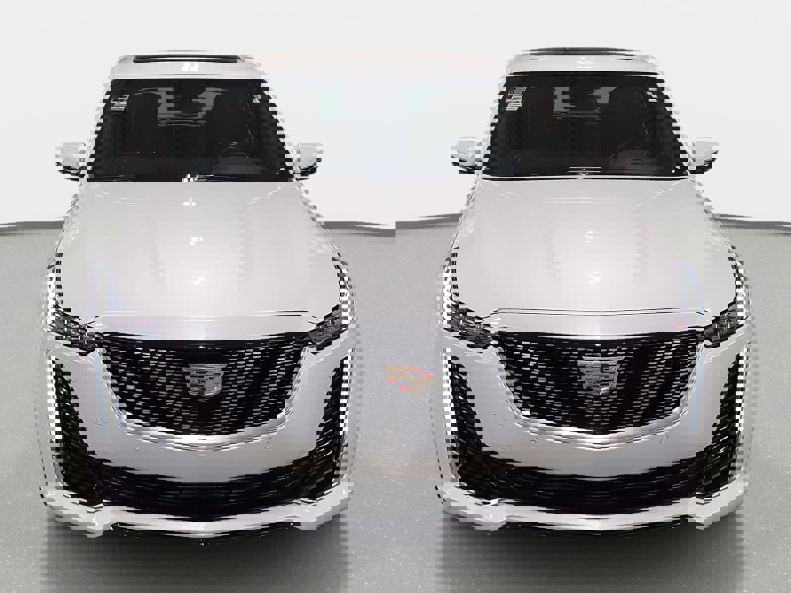 Used 2022 Cadillac CT5 Premium Luxury w/ Climate Package image 2